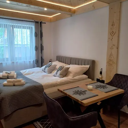 Διαμέρισμα Turnia S15b *